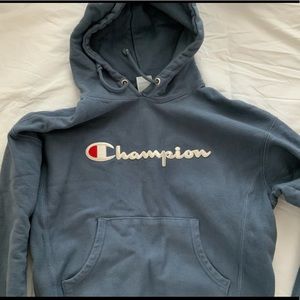 Champion sweatshirt